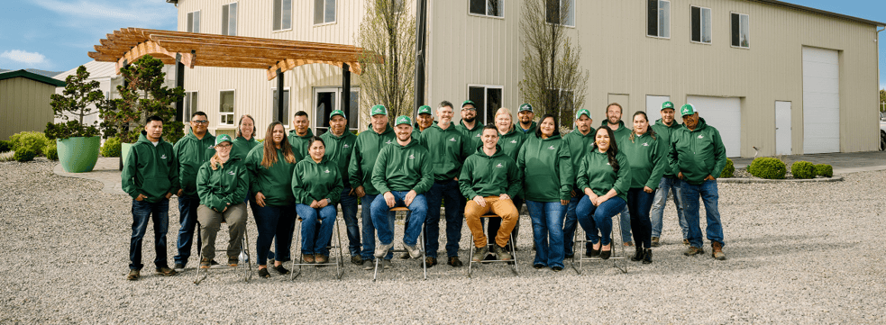 Inland Desert Nursery